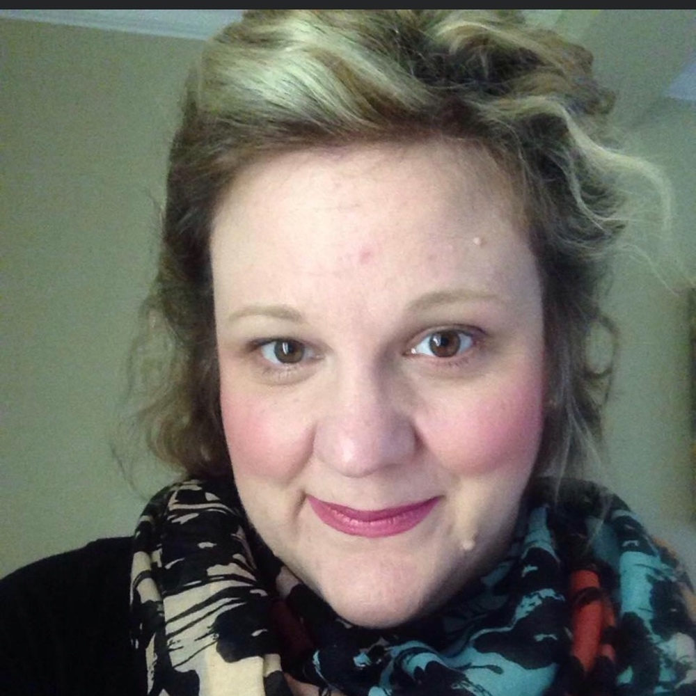 Meet your Posher, Mary